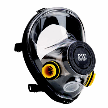 Portwest Vienna Full Face Mask