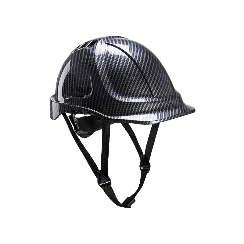 Endurance Carbon Helmet