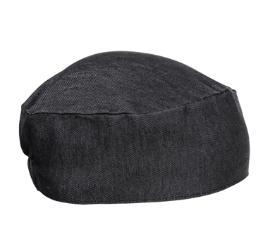 Premier Chef's Skull Cap