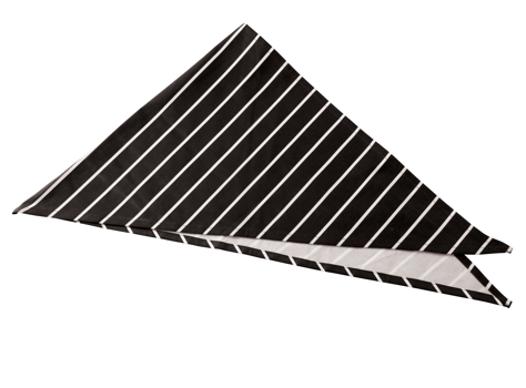 Premier Chef's Scarf