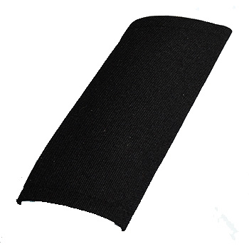 Premier Black Epaulettes