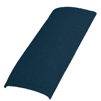 Premier Black Epaulettes