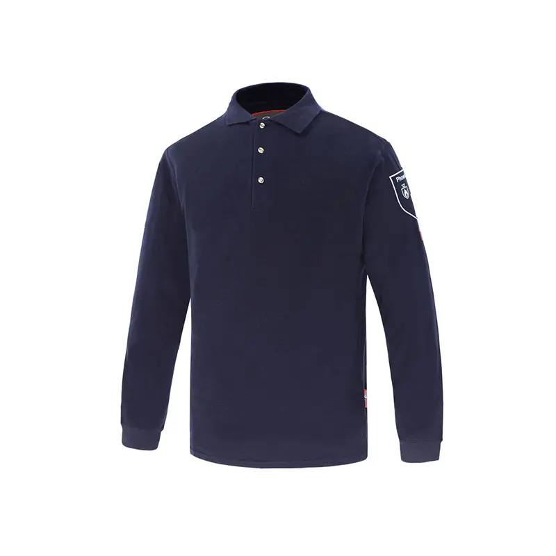 Phoenix FR Anti-Static Polo Shirt