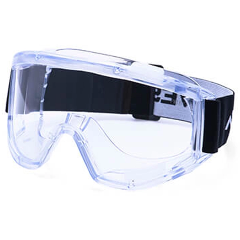 Indirect Vent Safety Goggle 