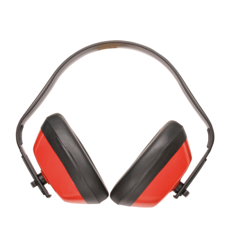 Portwest Classic Ear Protector