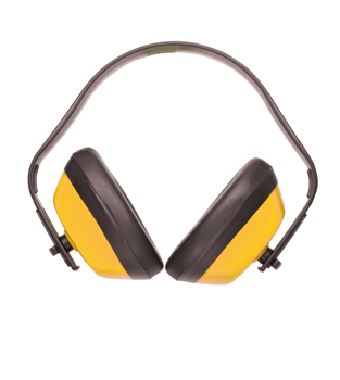 Portwest Classic Ear Protector