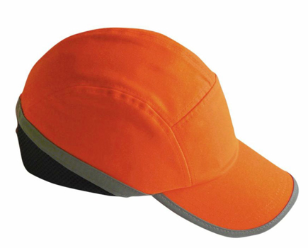Portwest Hi Vis Bump Cap