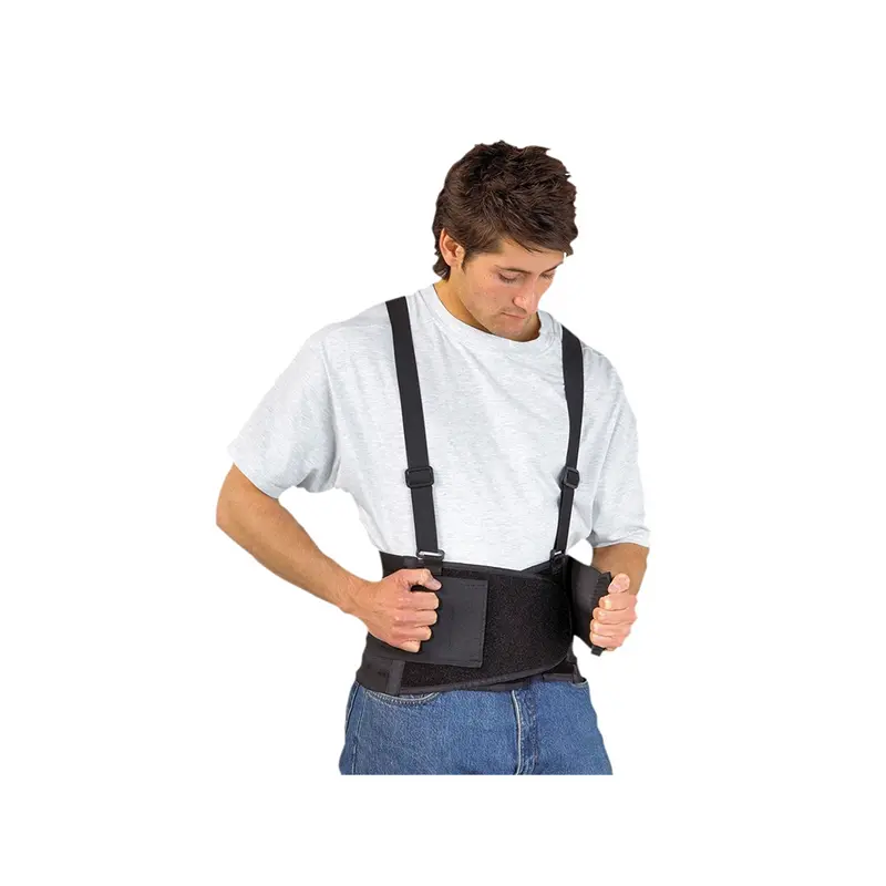 Back Support Belt