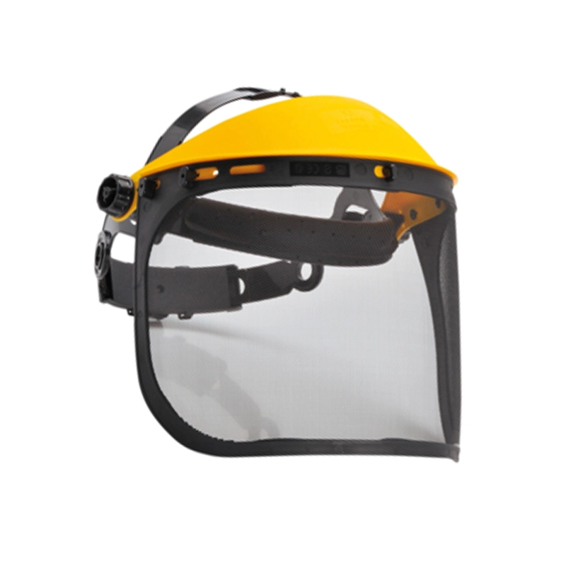 Portwest Browguard with Mesh Visor