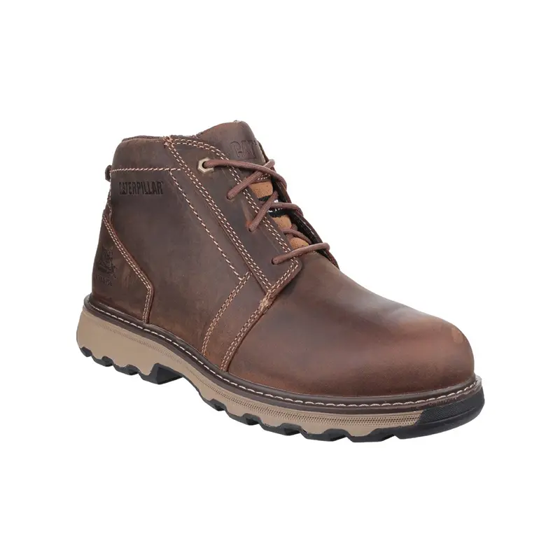 Parker Safety Boots