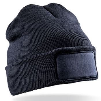 Mammoth Winter Beanie Hat
