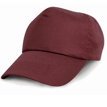 Mammoth Cotton Baseball Cap
