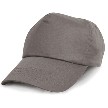 Mammoth Cotton Baseball Cap