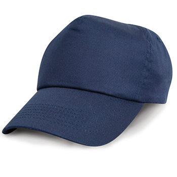 Mammoth Cotton Baseball Cap