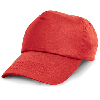 Mammoth Cotton Baseball Cap