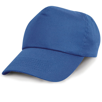 Mammoth Cotton Baseball Cap