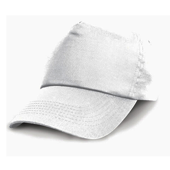 Mammoth Cotton Baseball Cap