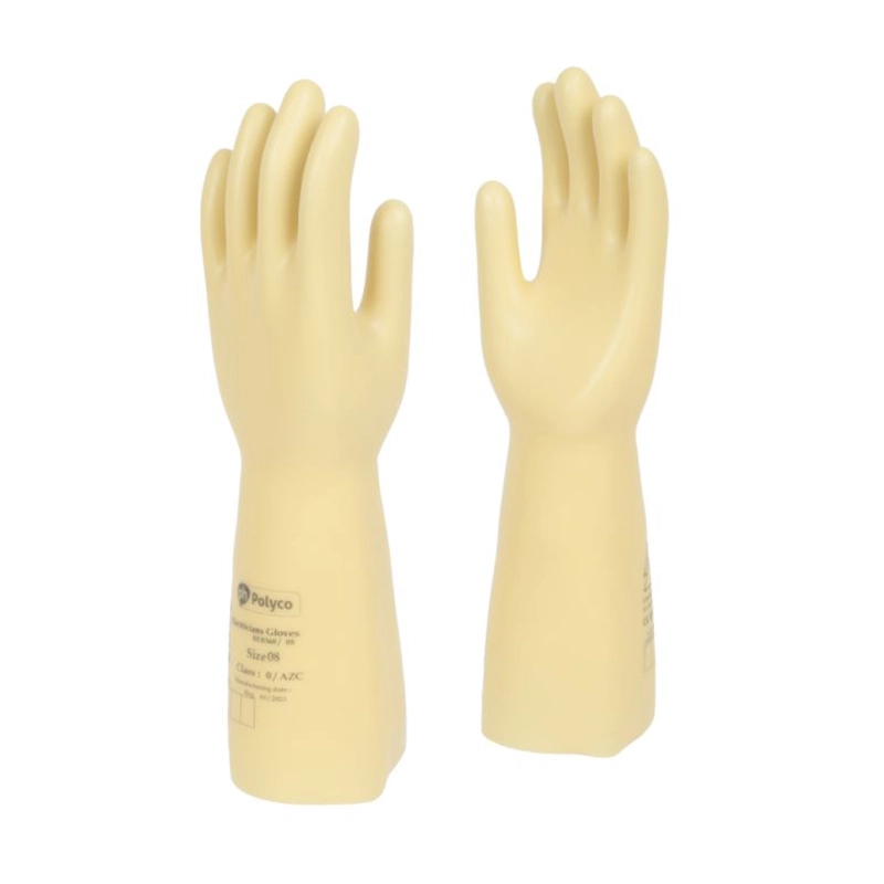 Latex Insulating Glove