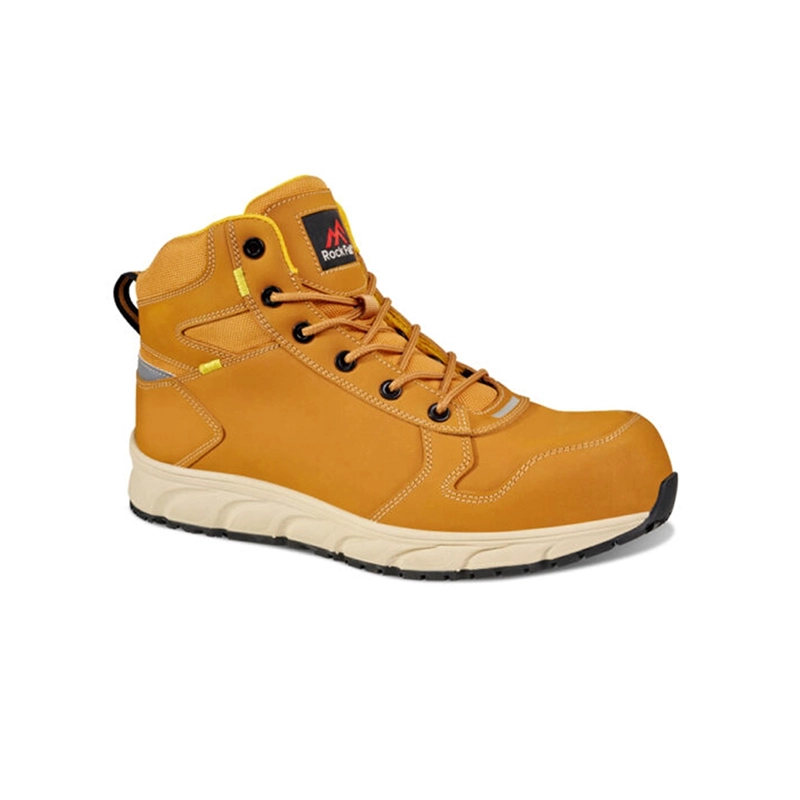 Sand Safety Boot