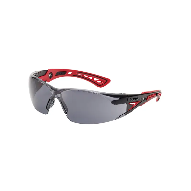 Rush+ Smoke Safety Glasses