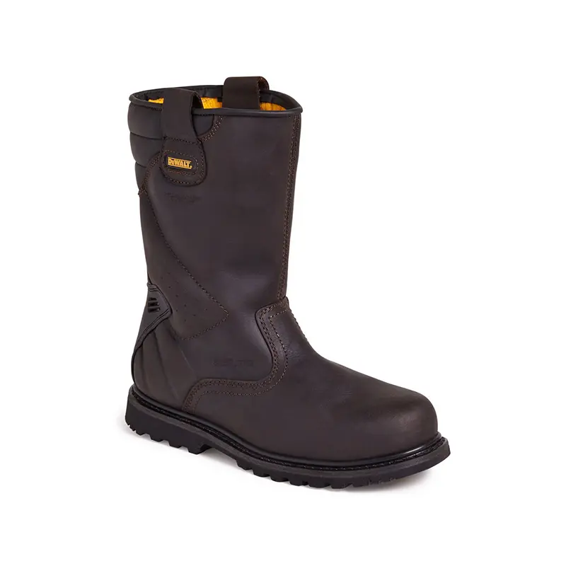Safety Rigger Boots