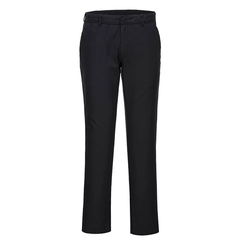 Womans Stretch Slim Chino