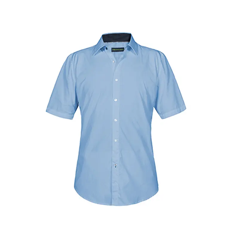 Trakman Deluxe Short Sleeve Shirt