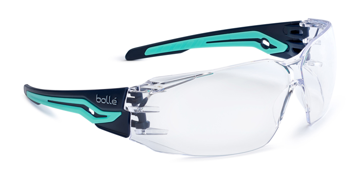 Bolle Safety Silex Safety Glasses