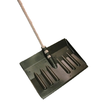 Mammoth Heavy Duty Snow Shovel