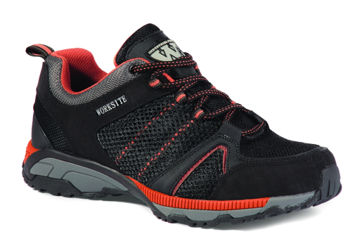 Sterling Steel Mesh Lightweight Safety Trainer