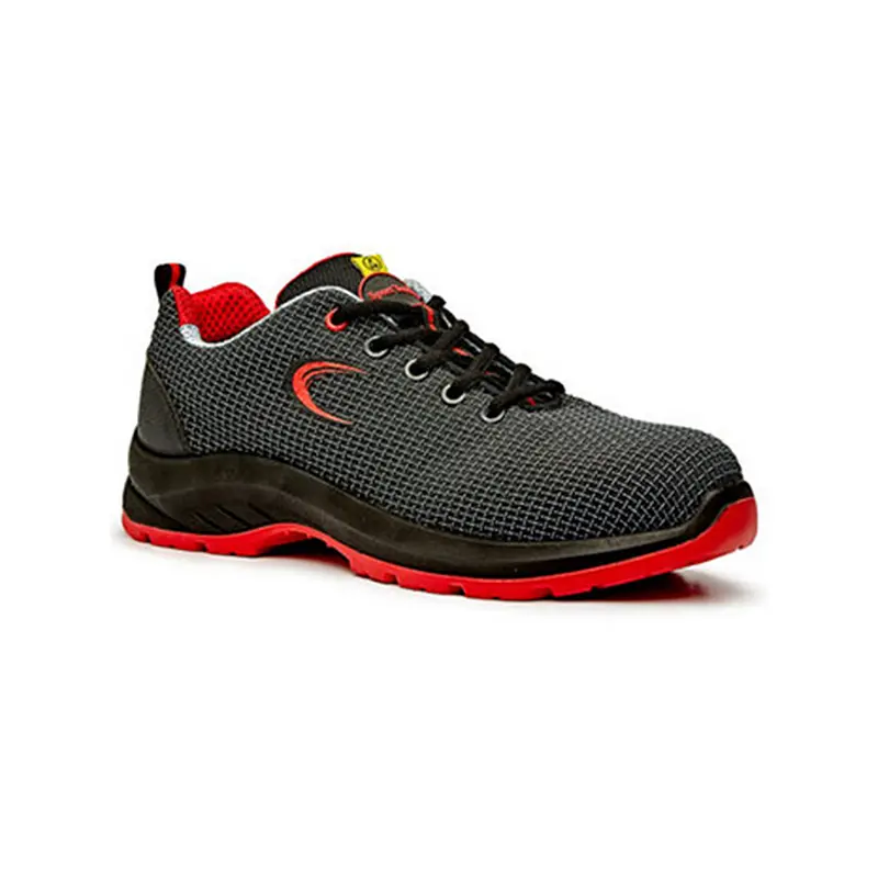 S3 ESD SRC Safety Trainer