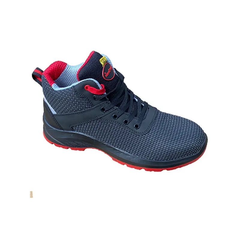 S3 ESD SRC Safety Boot