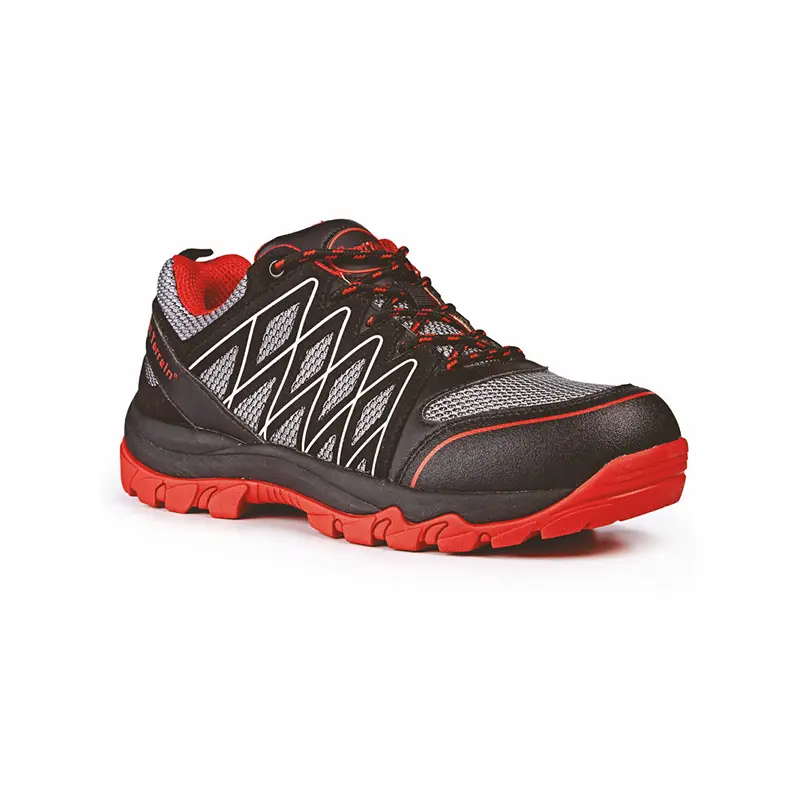 SBP SRA Safety Trainer