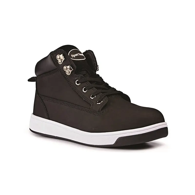 Work & Play SB SRC Sneaker Boot