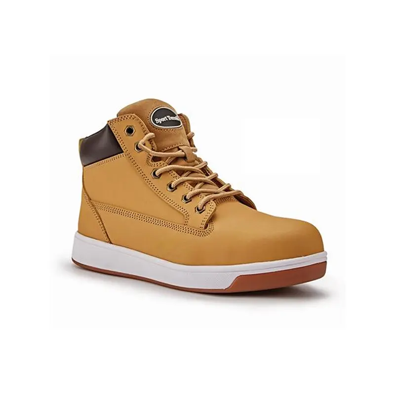 Work & Play SB SRC Sneaker Boot