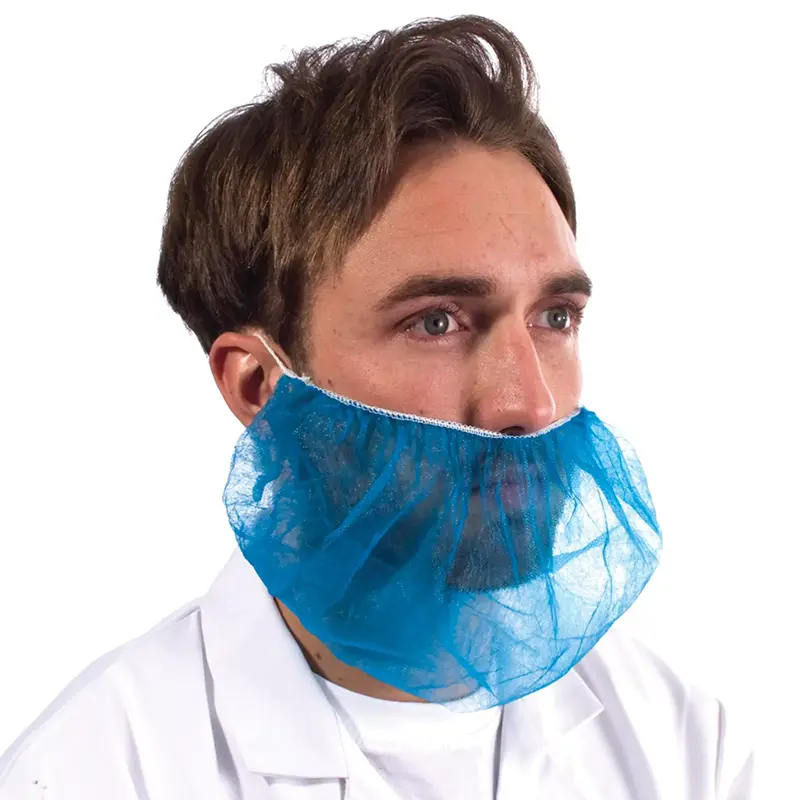 Beard Masks (1000)