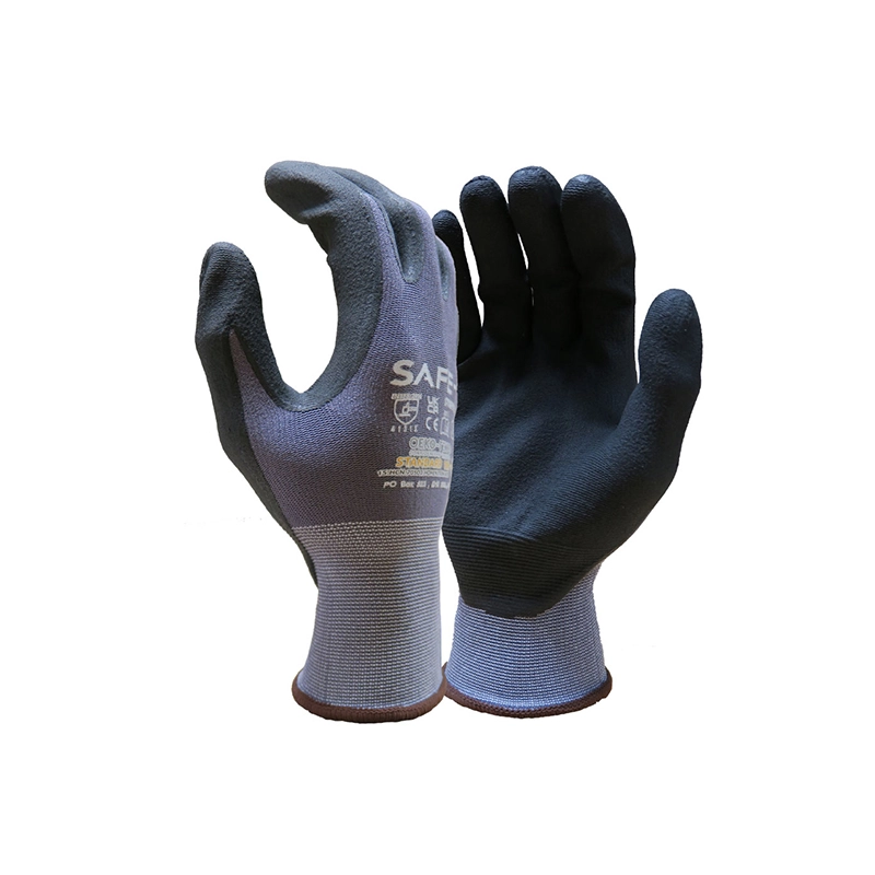 Precision 15G Seamless Glove