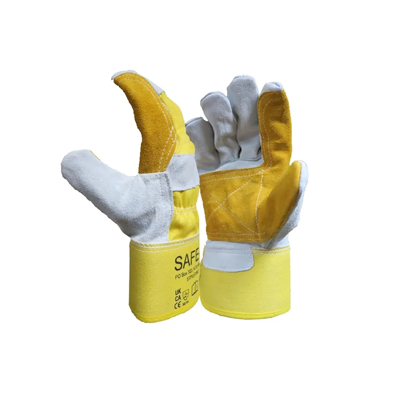 DOUBLE PALM RIGGER GLOVE 
