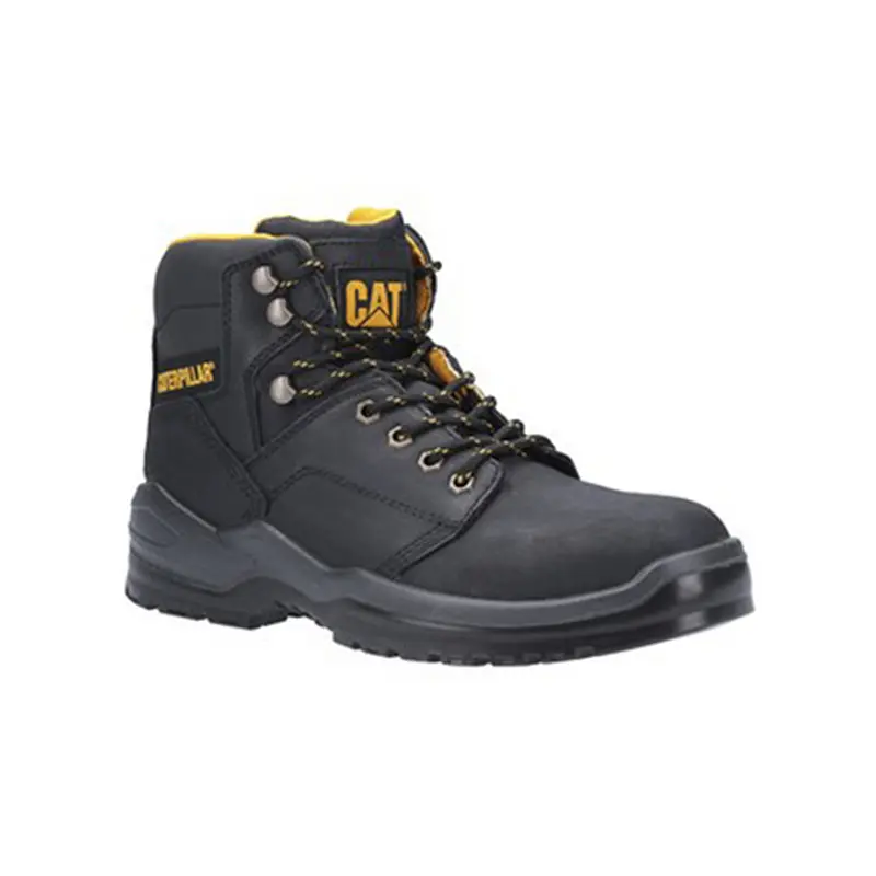 Striver S3 Safety Boots