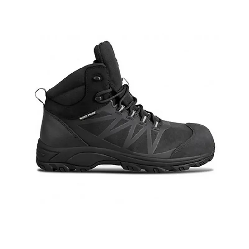 Supreme S3 SRC Safety Boot