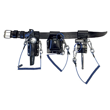 Tool Arrest Global Tool Belt Kit 3