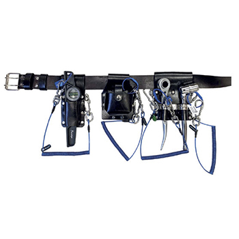 Tool Arrest Global Tool Belt Kit 4