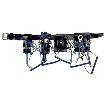 Tool Arrest Global Tool Belt Kit 5