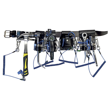 Tool Arrest Global Tool Belt Kit 6