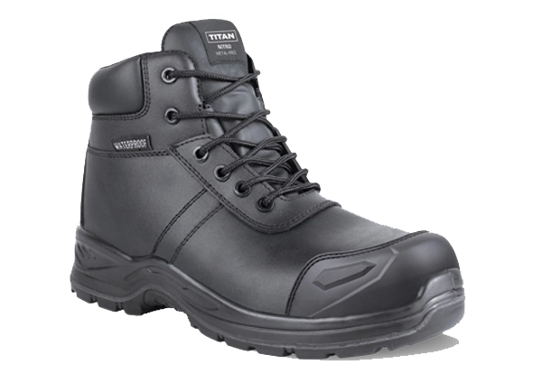 Nitro Safety Boot