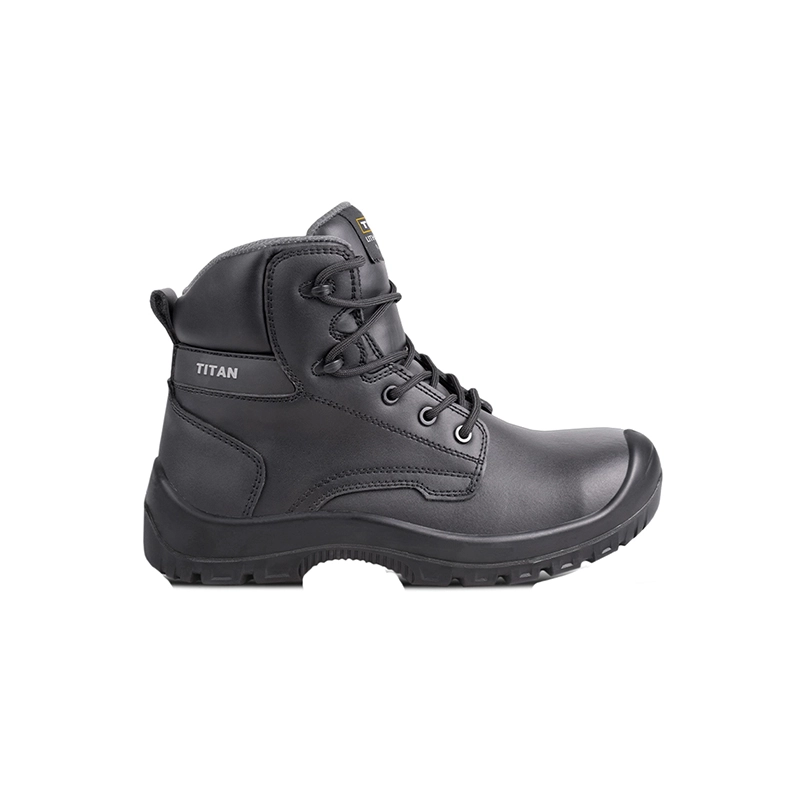 Lithium Safety Boot