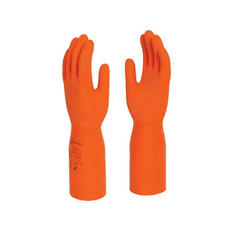 Touch-E Electricians Glove