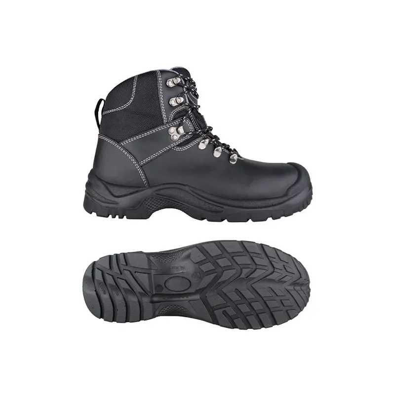 Flash S3 Safety Boots