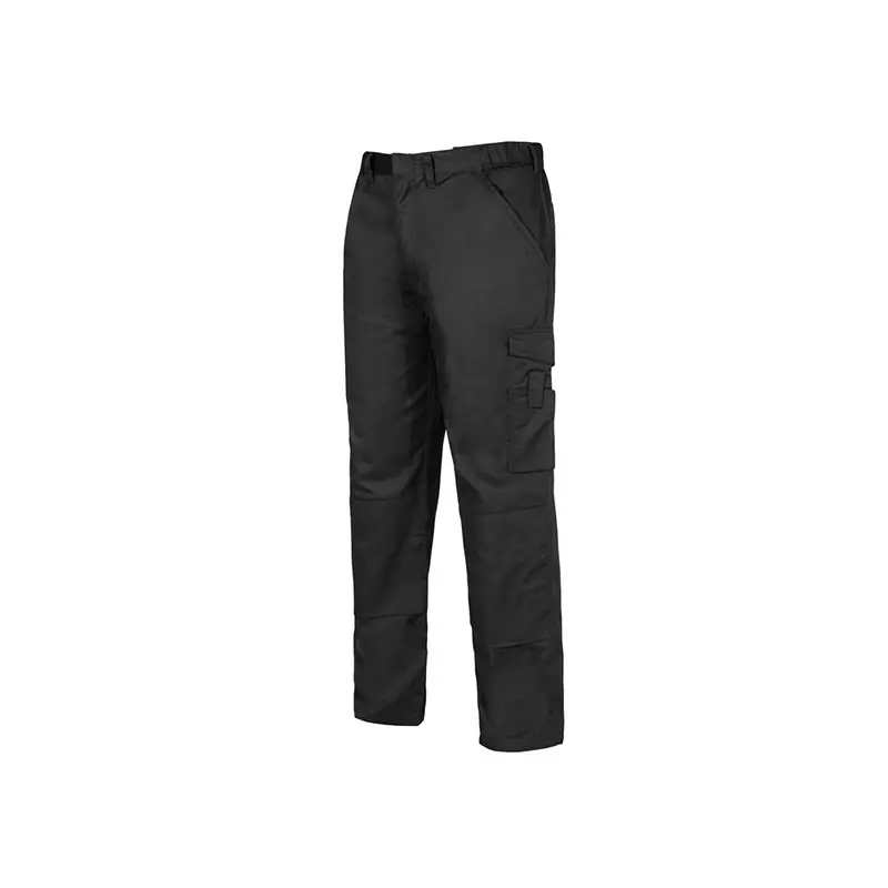 Aqua Heavy Duty Cargo Trouser