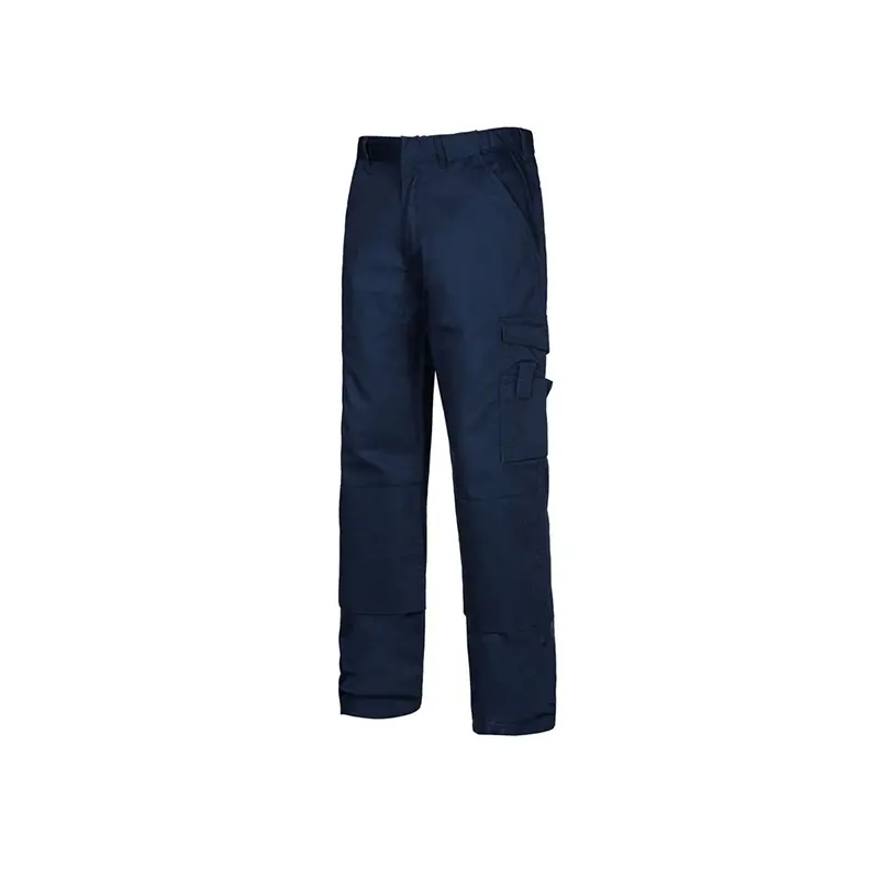 Aqua Heavy Duty Cargo Trouser